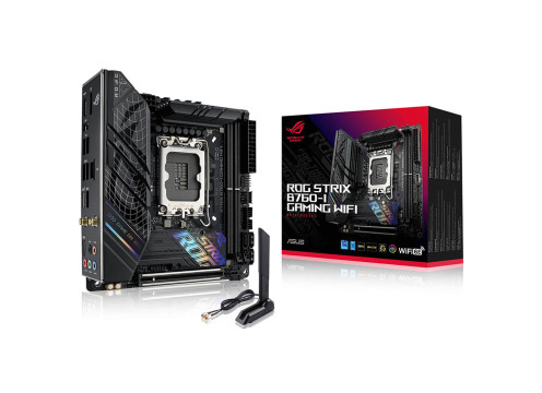 Asus ROG STRIX B760-I GAMING WiFi