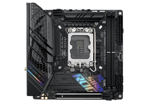 Asus ROG STRIX B760-I GAMING WiFi