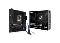 Asus TUF GAMING B760M-PLUS WiFi D4