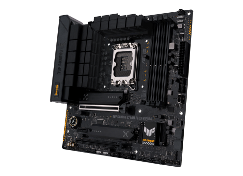 Asus TUF GAMING B760M-PLUS WiFi D4
