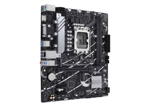 Asus Prime B760M-K D4