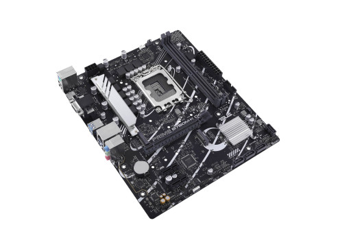 Asus Prime B760M-K D4