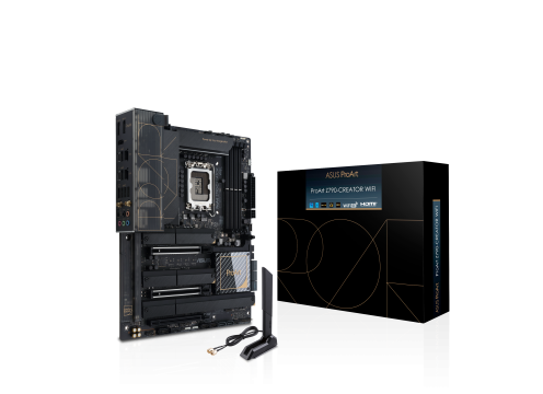 Asus PROART Z790-CREATOR WIFI