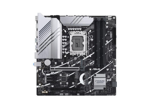Asus Prime Z790M-PLUS