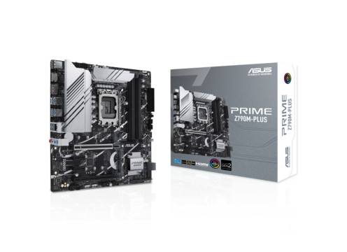 Asus Prime Z790M-PLUS