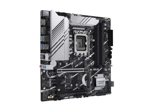 Asus Prime Z790M-PLUS