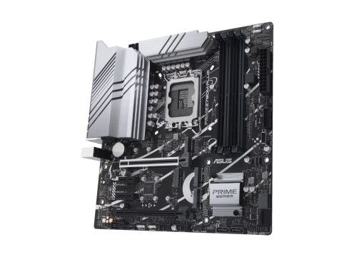 Asus Prime Z790M-PLUS