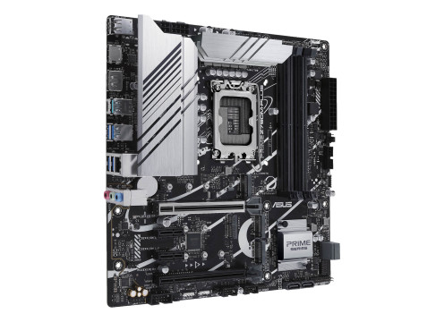 Asus Prime Z790M-PLUS