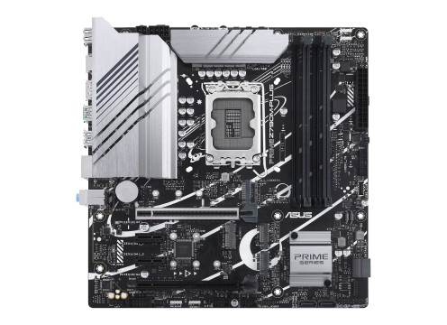 Asus Prime Z790M-PLUS