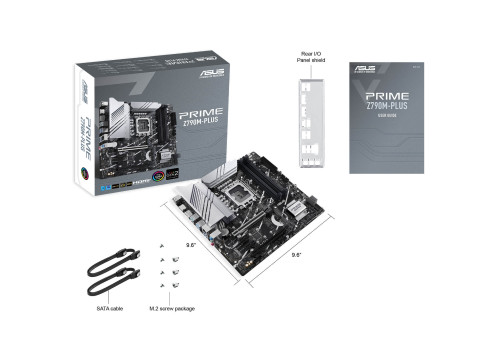 Asus Prime Z790M-PLUS