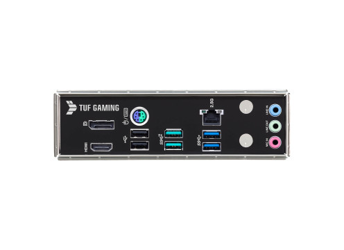 Asus TUF GAMING B760M-E D4