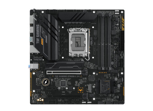 Asus TUF GAMING B760M-E D4