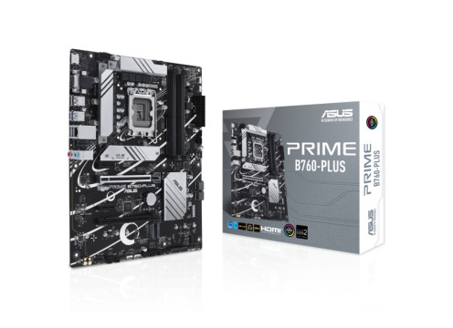 Asus Prime B760-PLUS