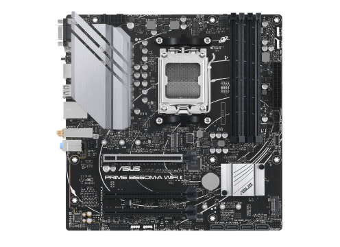 Asus PRIME B650M-A WIFI II