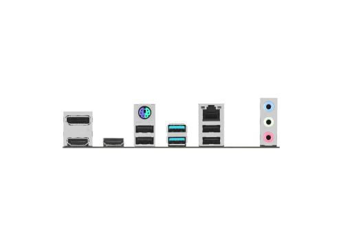 Asus PRIME B760M-A-CSM