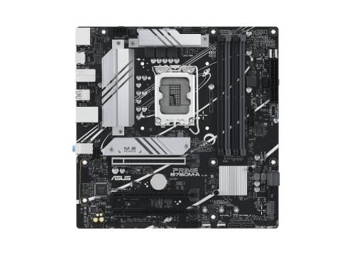 Asus PRIME B760M-A-CSM