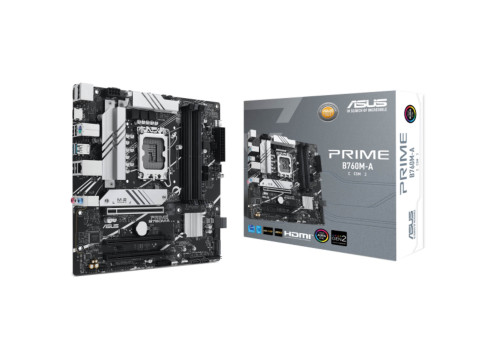 Asus PRIME B760M-A-CSM