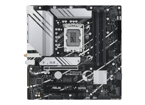 Asus PRIME B760M-A WiFi