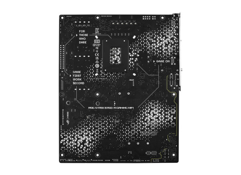 Asus ROG STRIX B760-A GAMING WiFi