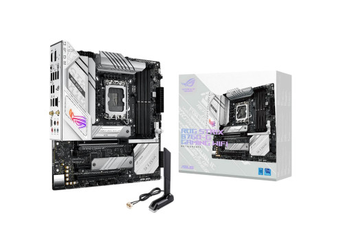 Asus ROG STRIX B760-G GAMING WIFI