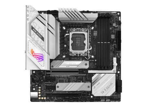 Asus ROG STRIX B760-G GAMING WiFi