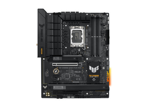 Asus TUF GAMING B760-PLUS WiFi