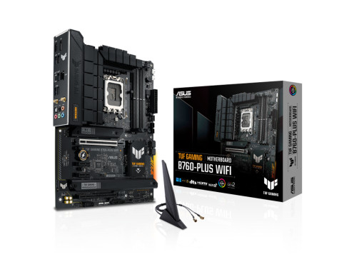 Asus TUF GAMING B760-PLUS WiFi