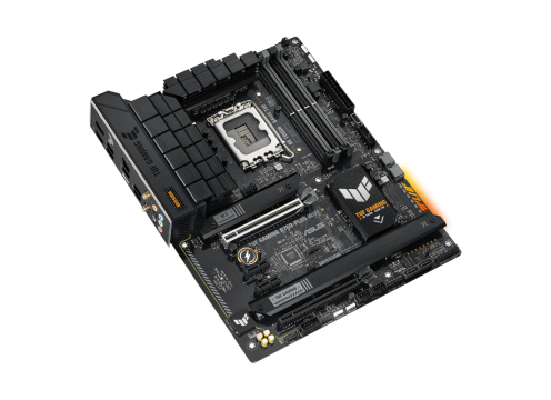 Asus TUF GAMING B760-PLUS WIFI