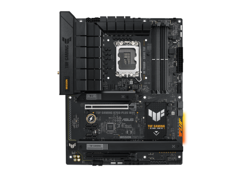 Asus TUF GAMING B760-PLUS WIFI
