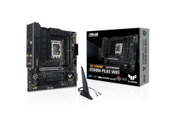 Asus TUF GAMING B760M-PLUS WiFi