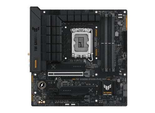Asus TUF GAMING B760M-PLUS WiFi