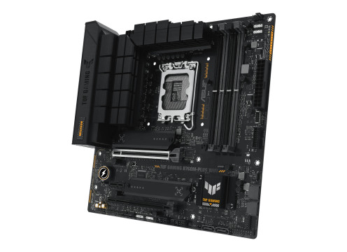 Asus TUF GAMING B760M-PLUS WiFi