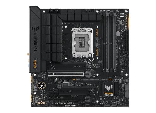 Asus TUF GAMING B760M-PLUS WiFi