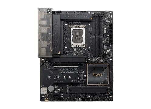 Asus ProArt B760-CREATOR