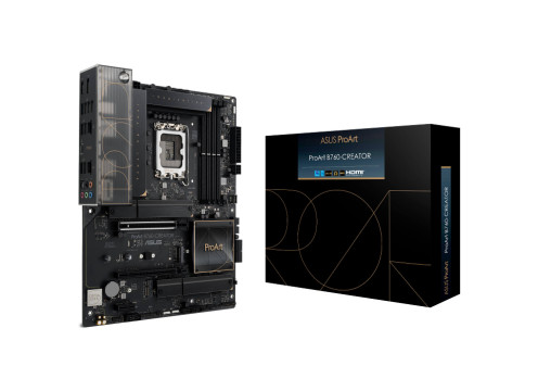 Asus ProArt B760-CREATOR