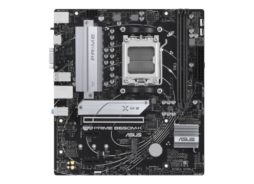 Asus PRIME B650M-K
