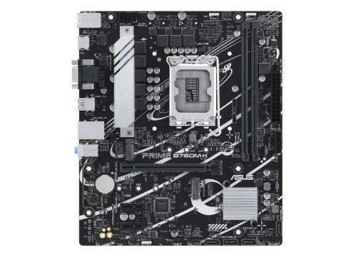 Asus PRIME B760M-K