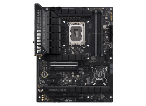 Asus TUF Gaming Z790-PRO WiFi