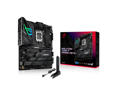 Asus ROG STRIX Z790-F GAMING WIFI II