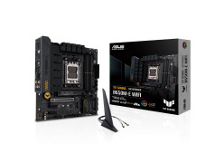 Asus TUF GAMING B650M-E WiFi