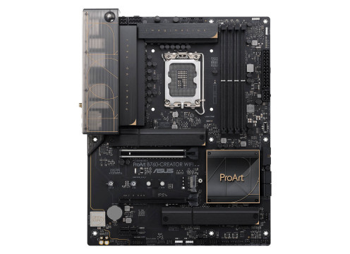 Asus ProArt B760-CREATOR WIFI