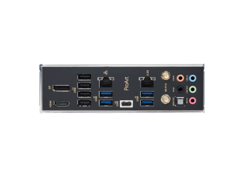 Asus ProArt B760-CREATOR WIFI