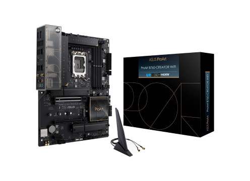 Asus ProArt B760-CREATOR WIFI