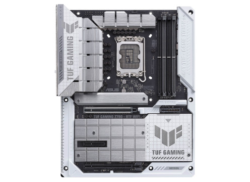 Asus TUF GAMING Z790-BTF WiFi