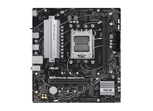 Asus PRIME B650M-R