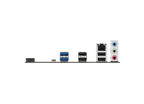 Asus PRIME B650M-R