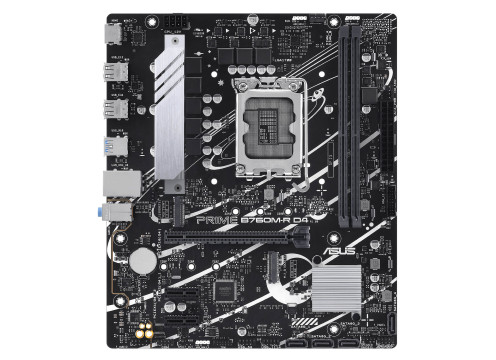 Asus PRIME B760M-R D4