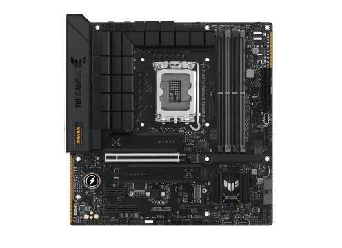Asus TUF GAMING B760M-PLUS II