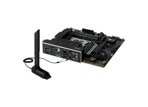 Asus TUF GAMING B760M-PLUS WiFi II