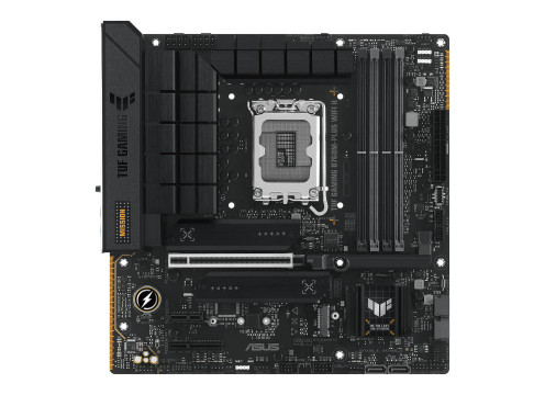 Asus TUF GAMING B760M-PLUS WiFi II